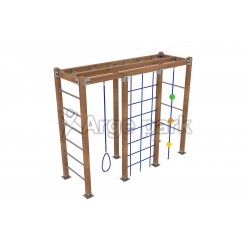 122 OE Tırmanma Elemanı 122 OE Tırmanma Elemanı